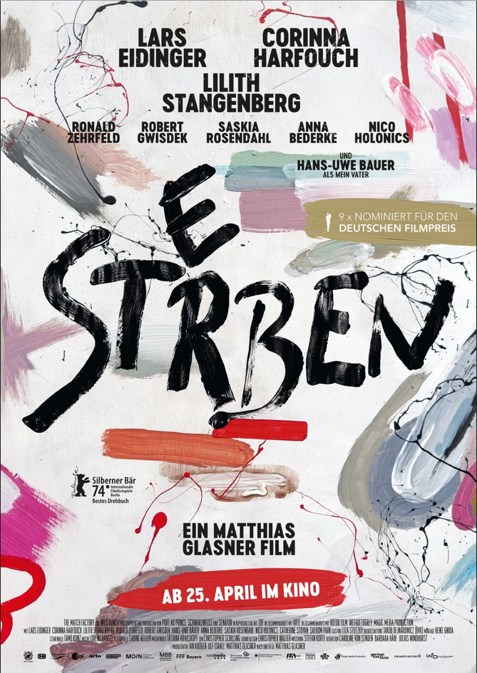 Hauptfoto Sterben